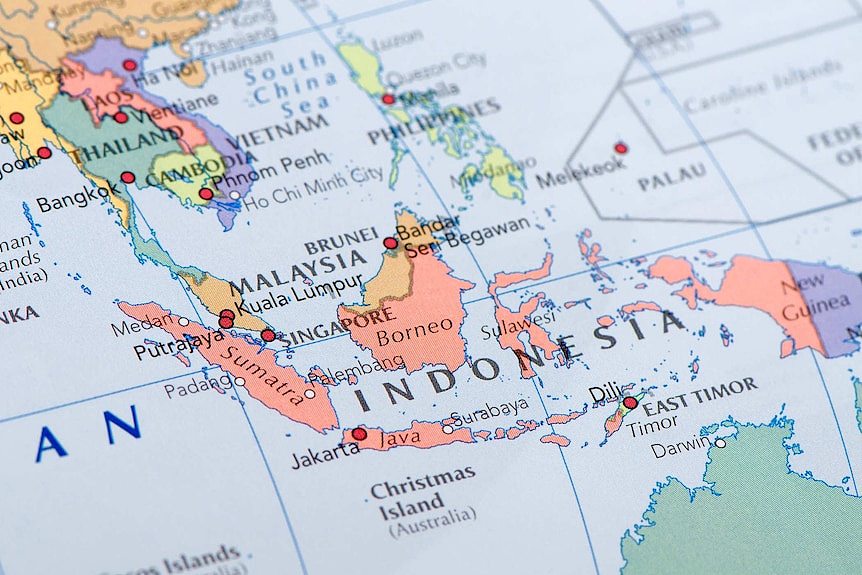 分析：澳洲总理推出东南亚关系新战略 商贸投资是关键 - 2