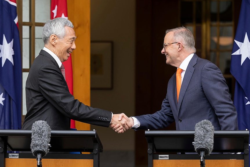 分析：澳洲总理推出东南亚关系新战略 商贸投资是关键 - 3
