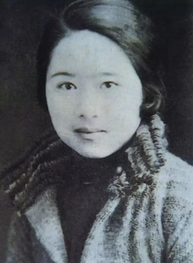 《奥本海默》背后，藏着一位华人女科学家（组图） - 10