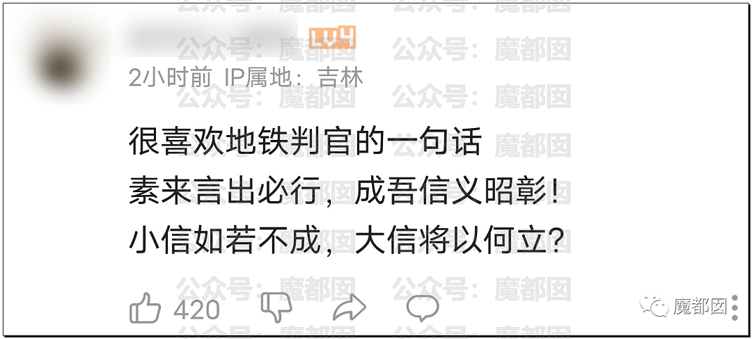 视频疯传！大爷大妈因地铁占座争执，小伙上前细听扇大爷一巴掌，青岛“地铁判官”爆红（视频/组图） - 62