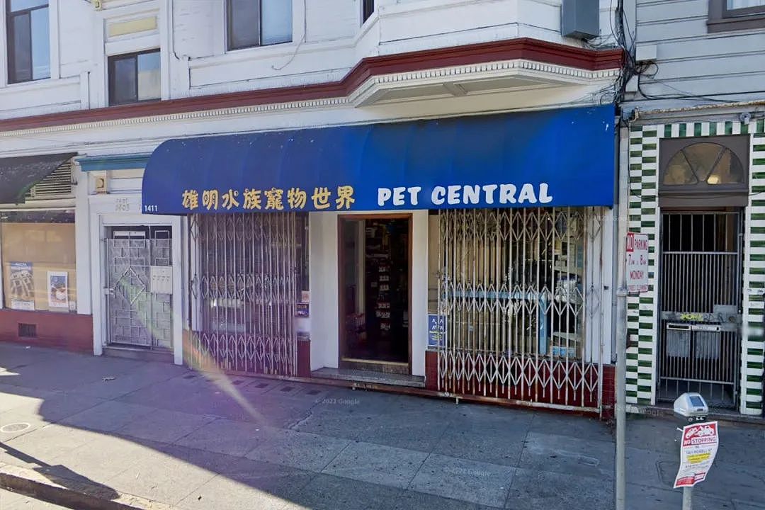 开店40年，这位华人老板却要把店免费送人，但有一个条件...（组图） - 1