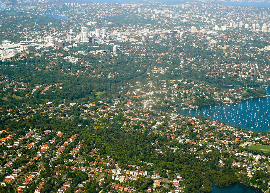 重磅！悉尼11个地区将重新分区，大规模建设高密度住宅，潜在开发地块数多达3231个（组图） - 5