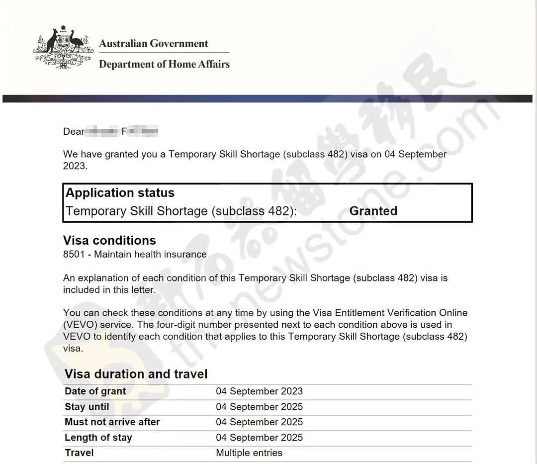 注意！具备这些资质才能做雇主担保，无澳洲背景选择这些签证可来澳工作（组图） - 4
