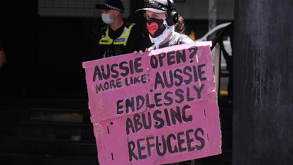 宁愿接纳难民，也不要华人移民？澳洲政府举措太“双标”了吧…（组图） - 4