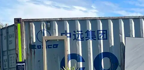 641名中国人遭新西兰遣返！中国集装箱被扔富人区，邻居炸锅市议会懵圈（组图） - 11