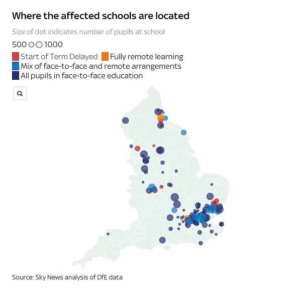 冲突加剧！伯明翰宣布破产后发生袭击事件！旅英大熊猫将返回中国...（组图） - 5