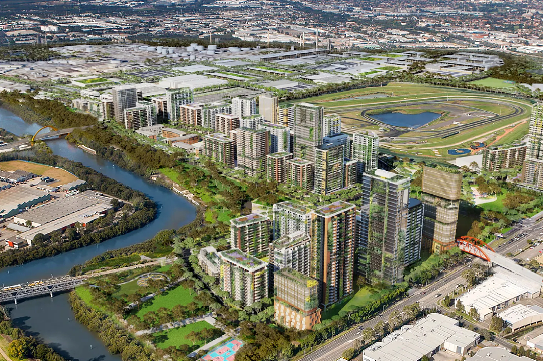 重磅！悉尼11个地区将重新分区，大规模建设高密度住宅，潜在开发地块数多达3231个（组图） - 1