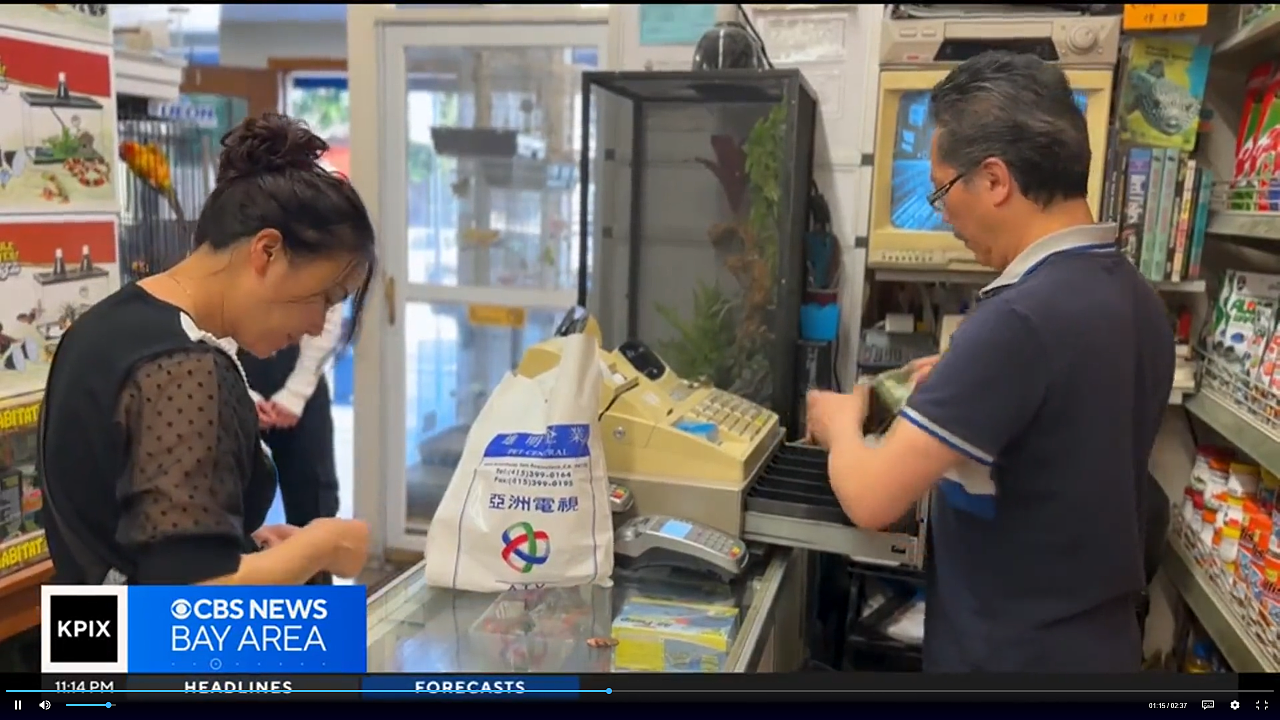 开店40年，这位华人老板却要把店免费送人，但有一个条件...（组图） - 10