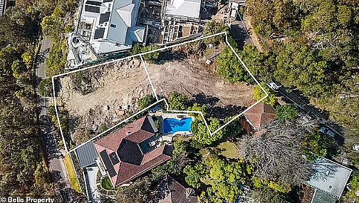 悉尼一片“空地”竟卖出$1475天价！绝佳视野吸引买家疯抢（组图） - 3