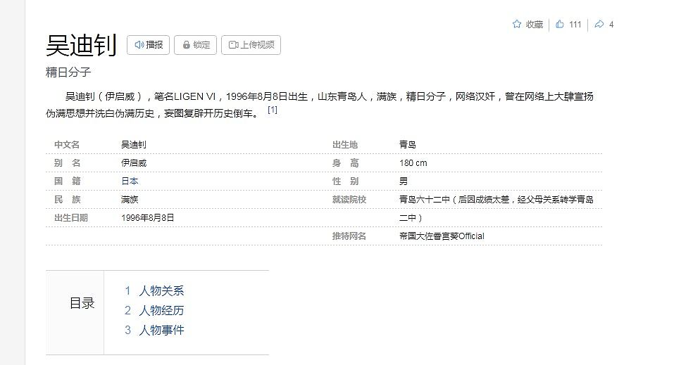 传FBI正在调查在日华人吴迪钊，疑似猥亵视频网站幕后黑手（组图） - 2