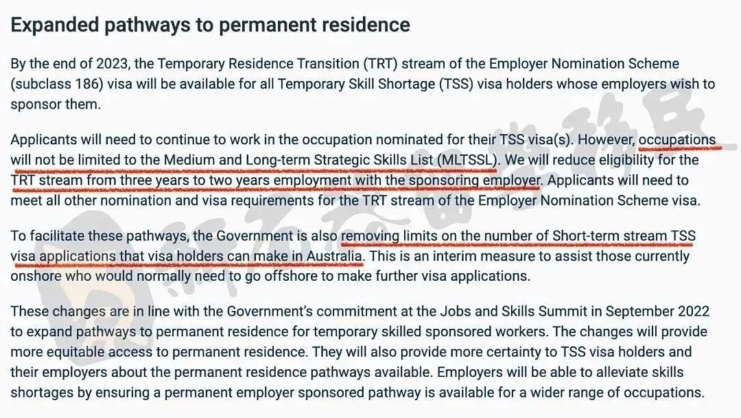 注意！具备这些资质才能做雇主担保，无澳洲背景选择这些签证可来澳工作（组图） - 1