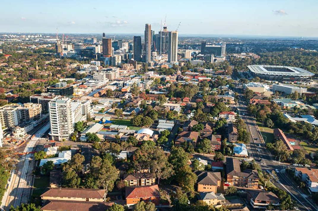 重磅！悉尼11个地区将重新分区，大规模建设高密度住宅，潜在开发地块数多达3231个（组图） - 4