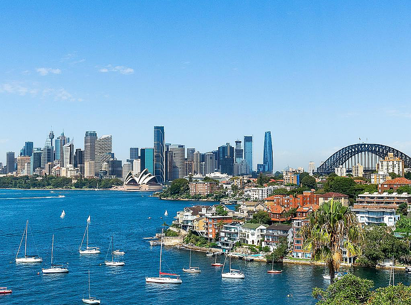悉尼人不愿搬离的10大城区公布！业主持有房产时间长达20年，买房竞争大（组图） - 3