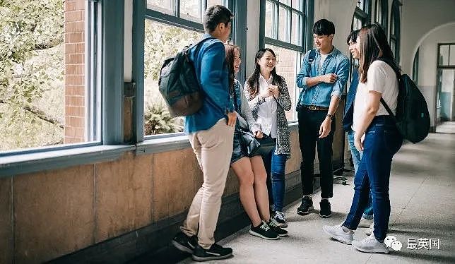 大量中国留学生被名校录取却无法入境！这个国家移民局竟然发出警告…（组图） - 5