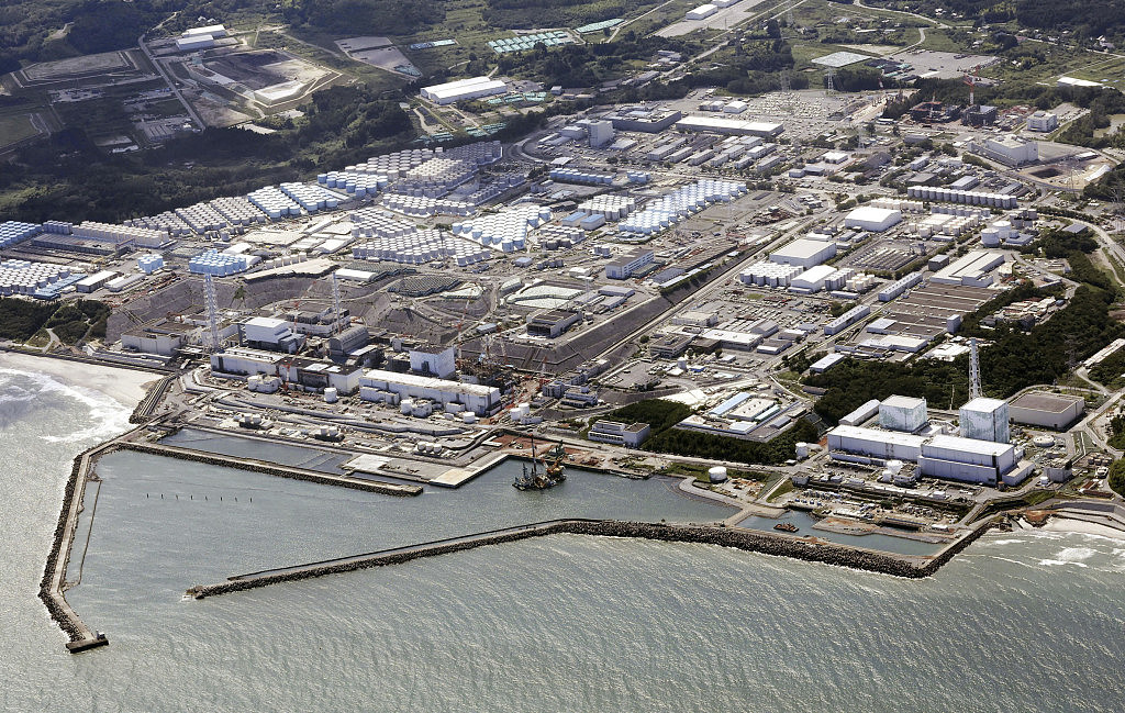 日本核污水：首批7800吨预10日全部排出！第二批最快月底开始（组图） - 5