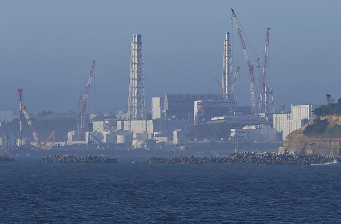 日本核污水：首批7800吨预10日全部排出！第二批最快月底开始（组图） - 1