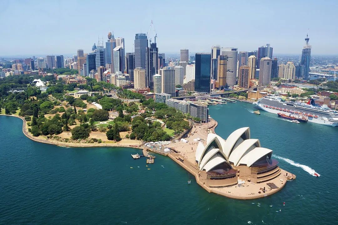 市场 | 悉尼引领房地产市场复苏！西太平洋银行预测2023年房价将上涨10%！（组图） - 3