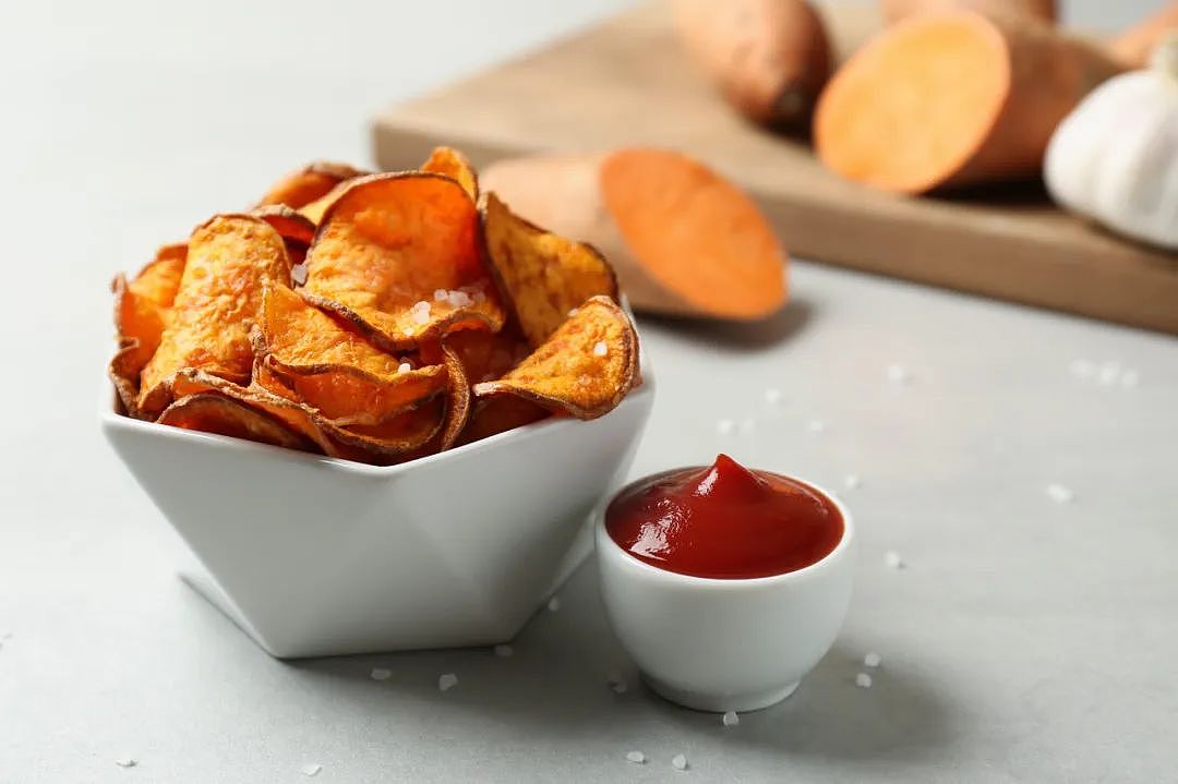 “吃烤红薯能减肥”“烤红薯致癌”，到底哪个是真的？（组图） - 6