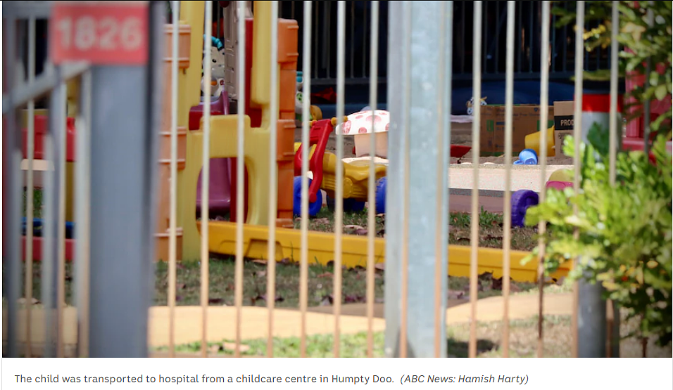 澳洲幼儿园2岁宝宝蹊跷死亡！澳洲华人妈妈集体中招，这个东西用不得！（组图） - 8