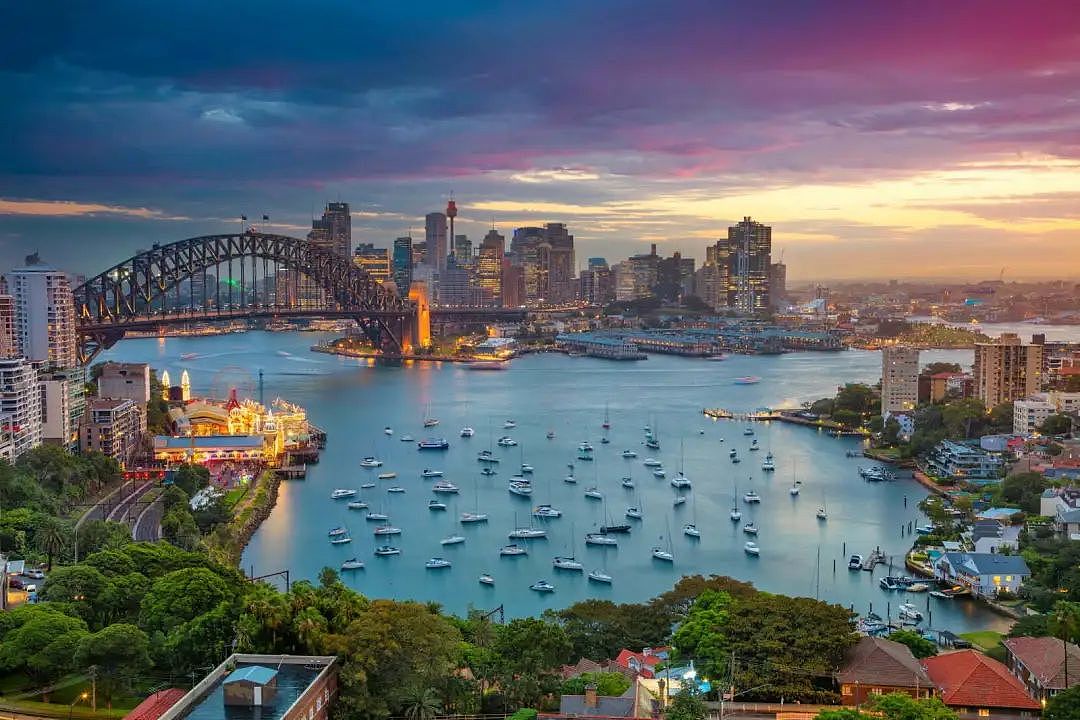 市场 | 悉尼引领房地产市场复苏！西太平洋银行预测2023年房价将上涨10%！（组图） - 5