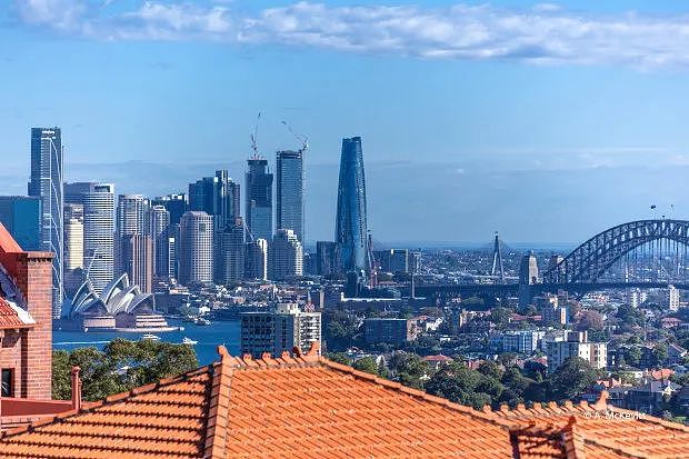 市场 | 悉尼引领房地产市场复苏！西太平洋银行预测2023年房价将上涨10%！（组图） - 1