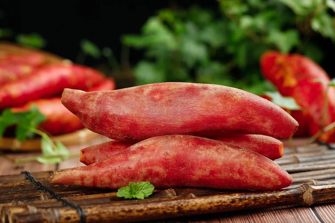 “吃烤红薯能减肥”“烤红薯致癌”，到底哪个是真的？（组图） - 3