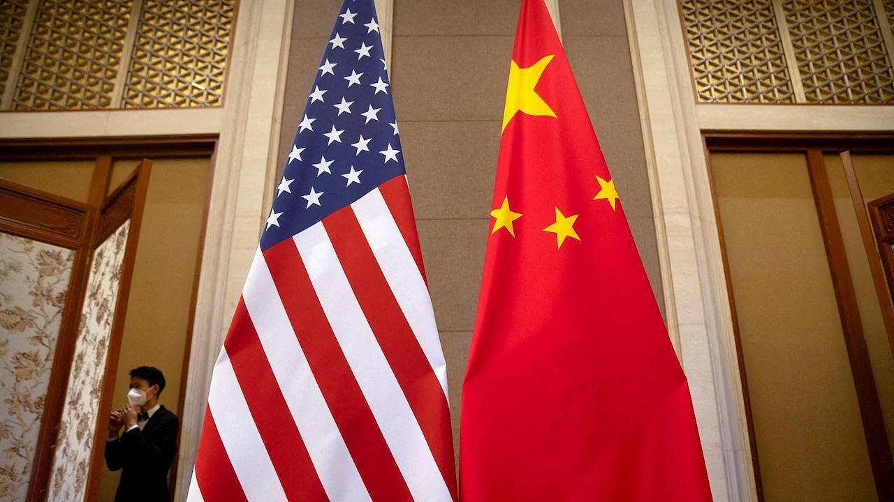 G20峰会！英媒：中国曾要求反对美国2026年轮任主席国不果（组图） - 1