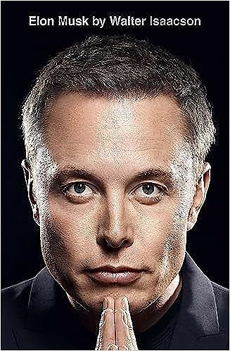 Elon Musk被指与歌手前女友还育有1子，作家爆料马斯克是11孩之父（组图） - 3
