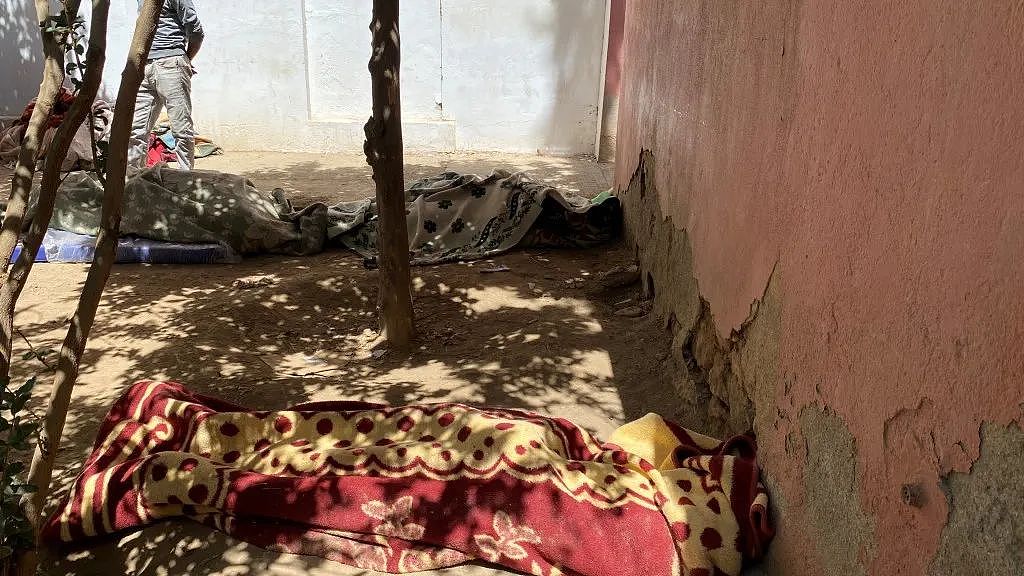 超2000人死亡30万人受灾！ 摩洛哥华人亲历者讲述地震生死一瞬：裹着床单下楼（视频/组图） - 23