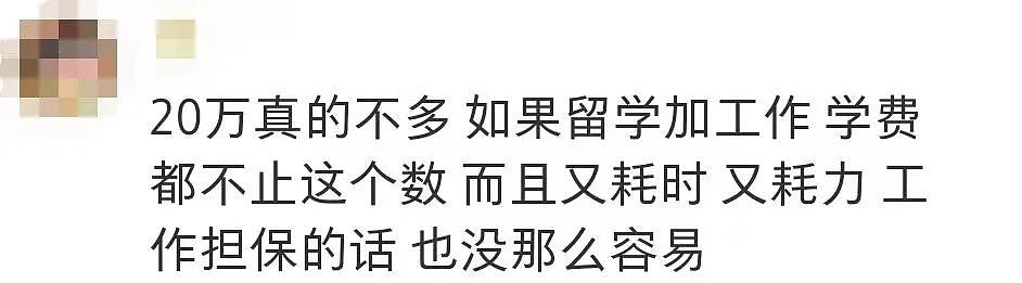 帮别人拿澳洲PR，都炒到这个价格了？刚刚，亚裔女子把自己折腾进去了（组图） - 27