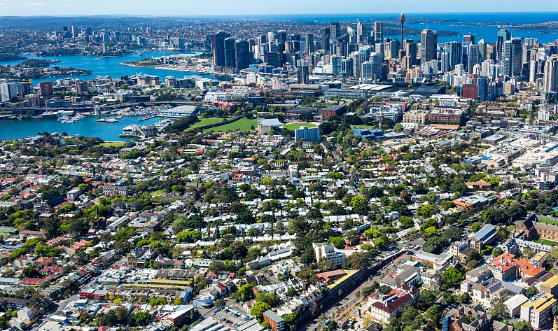 想在悉尼买房，20%的首付你需要存多久？（组图） - 1
