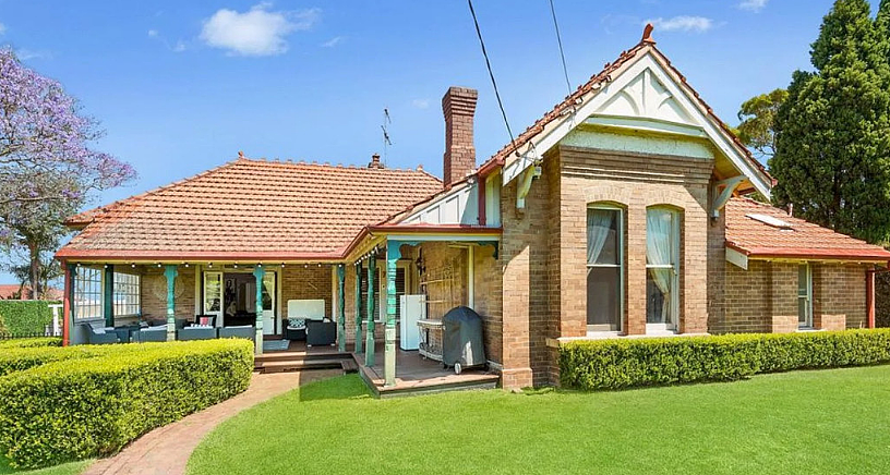 惊！在澳洲贷款买一套$58万的房，实际成本竟是$137万（组图） - 2