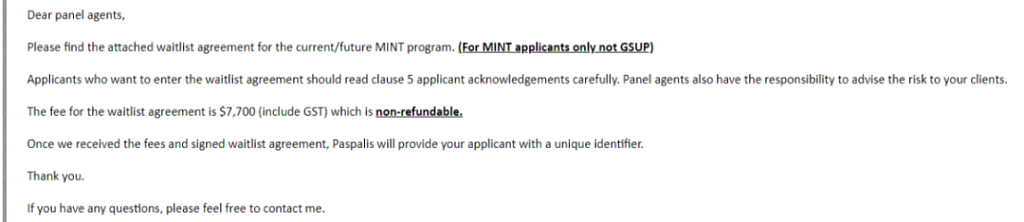 好消息！北领地MINT项目开放预申请！付款就能抢占先机，名额有限，先到先得！ - 1