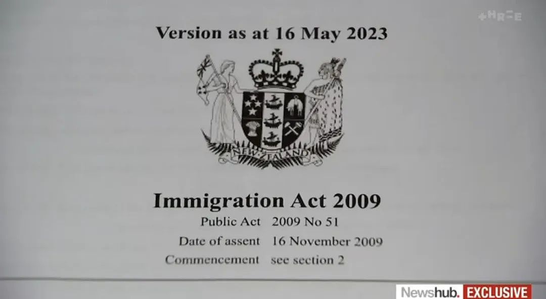 9月25日起，新西兰签证审核从严，“毛利人不是原住民，5000年前来自中国”……（组图） - 3