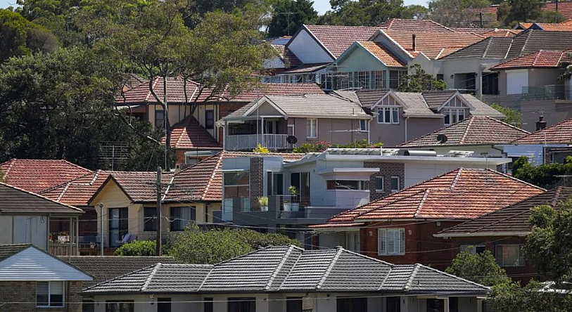 惊！在澳洲贷款买一套$58万的房，实际成本竟是$137万（组图） - 1