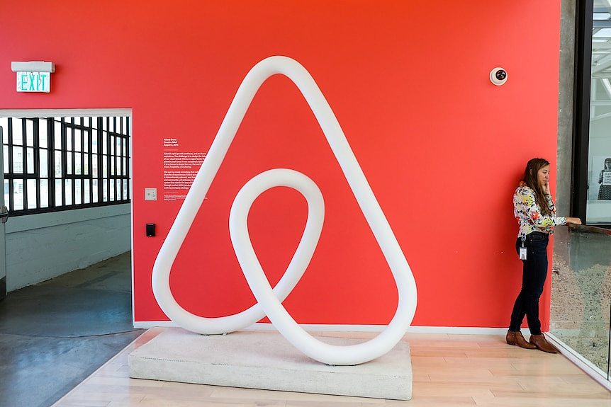 最新报告：几乎没有证据表明Airbnb短租房服务导致房租上涨（图） - 1