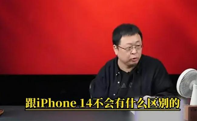 华为“再度偷袭”OPPO，微信“再度偷袭”支付宝（组图） - 17