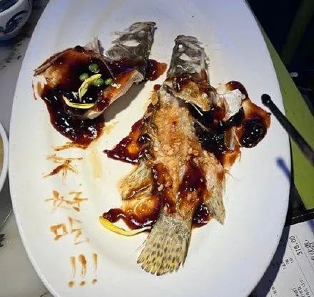 一道经典杭州名菜，让爱吃醋和爱吃鱼的都沉默了（组图） - 17