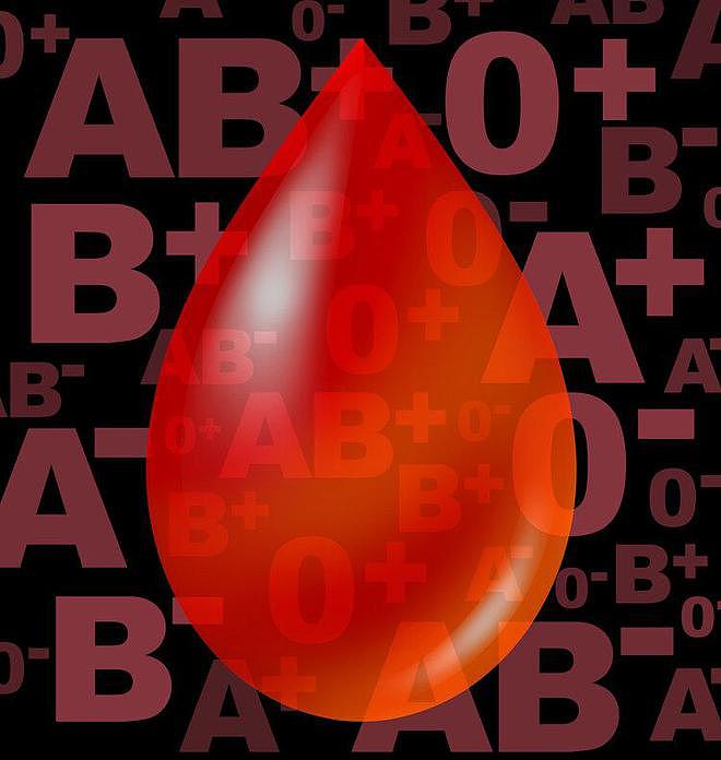 【涨知识】血型能决定寿命？超60万人研究发现：A型血或“天生”更易中风（组图） - 4
