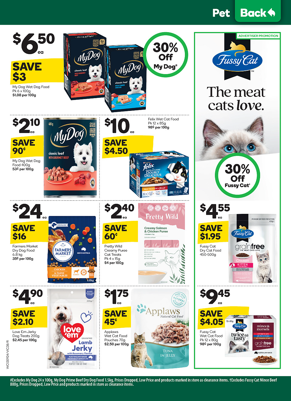 Woolworths 9月13日-9月19日折扣（组图） - 36