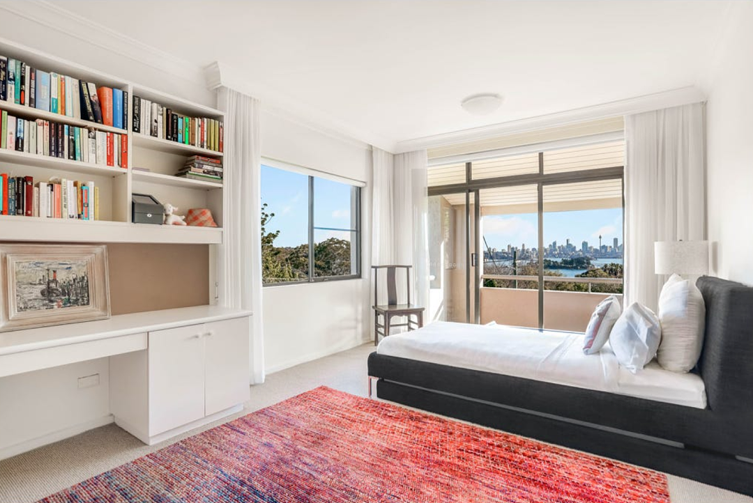 净赚近$1450万！悉尼五居室房产$42.5万买入，40年后$1490万卖出，拍卖师的'建议出价'技巧助推天价（组图） - 12