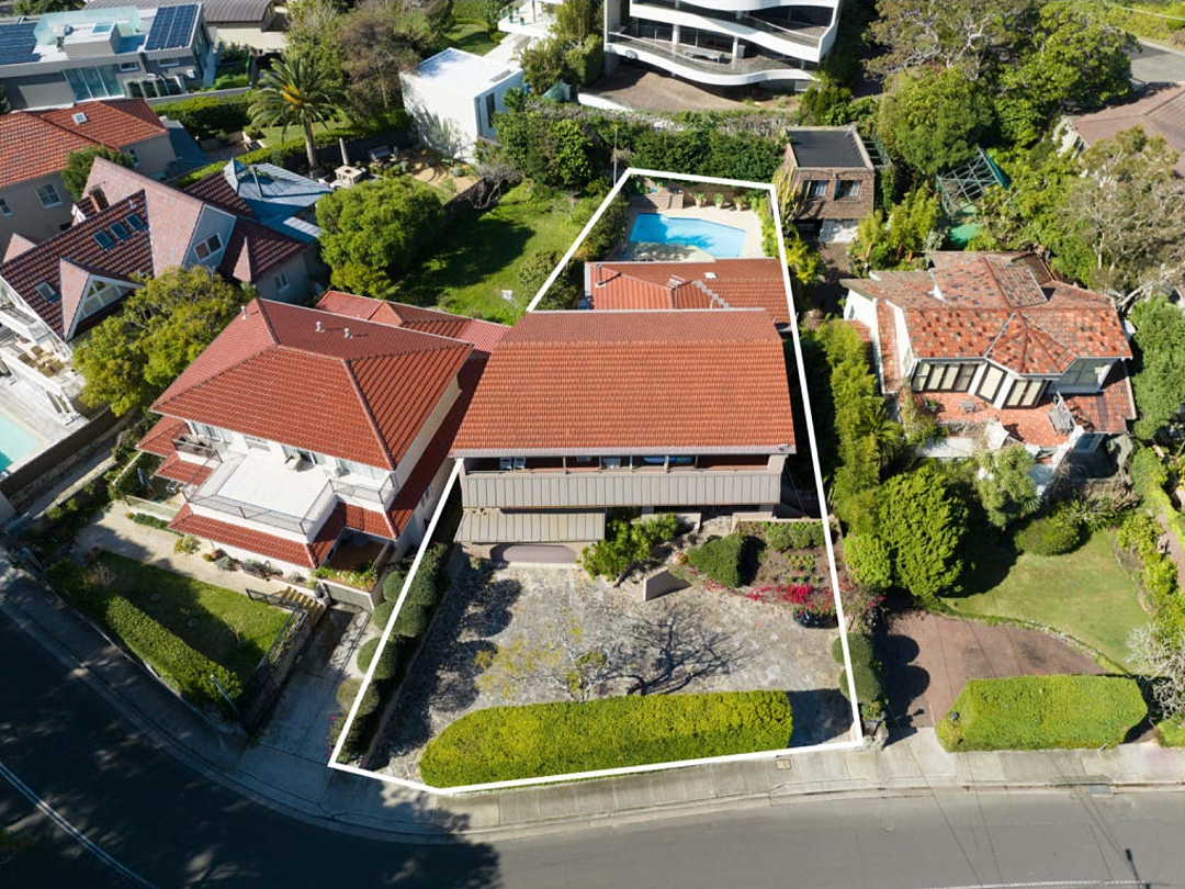 净赚近$1450万！悉尼五居室房产$42.5万买入，40年后$1490万卖出，拍卖师的'建议出价'技巧助推天价（组图） - 4