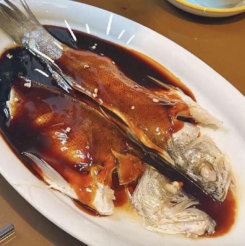 一道经典杭州名菜，让爱吃醋和爱吃鱼的都沉默了（组图） - 5