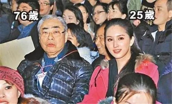 香港知名体操女神退役后与大自己51岁干爹相恋！ “媒人”竟是她父亲（组图） - 4