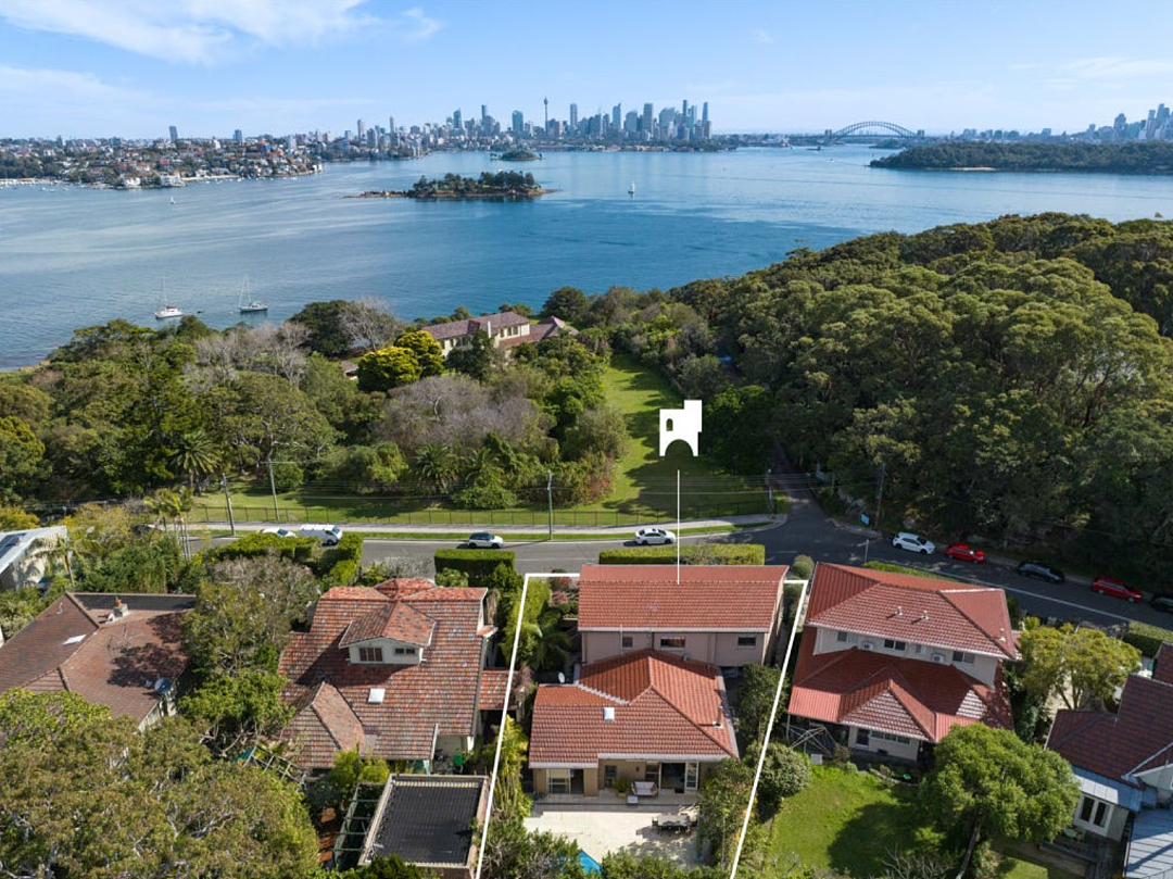 净赚近$1450万！悉尼五居室房产$42.5万买入，40年后$1490万卖出，拍卖师的'建议出价'技巧助推天价（组图） - 6