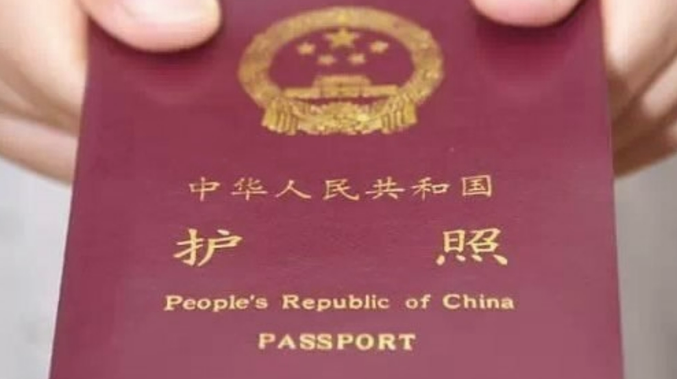 华人澳洲补办护照却出境当场被扣！登机前被告知，护照已被注销（组图） - 15