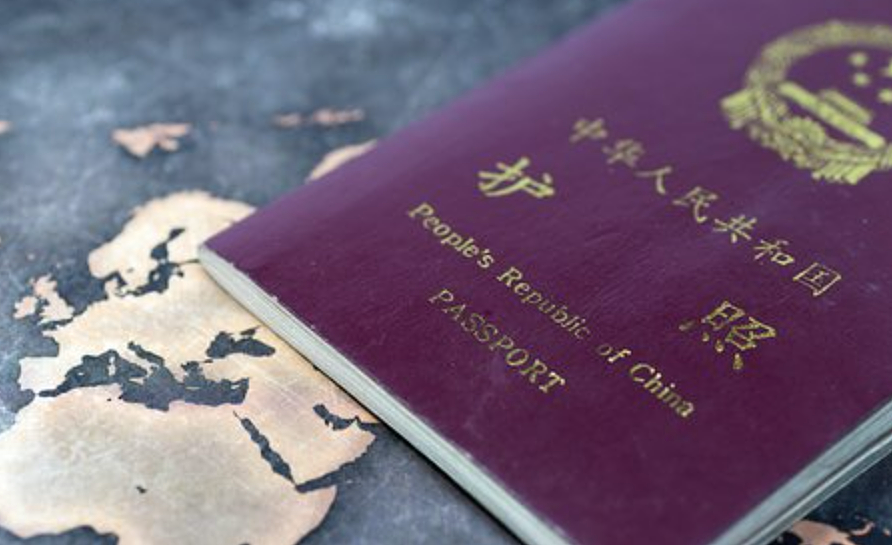 华人澳洲补办护照却出境当场被扣！登机前被告知，护照已被注销（组图） - 17