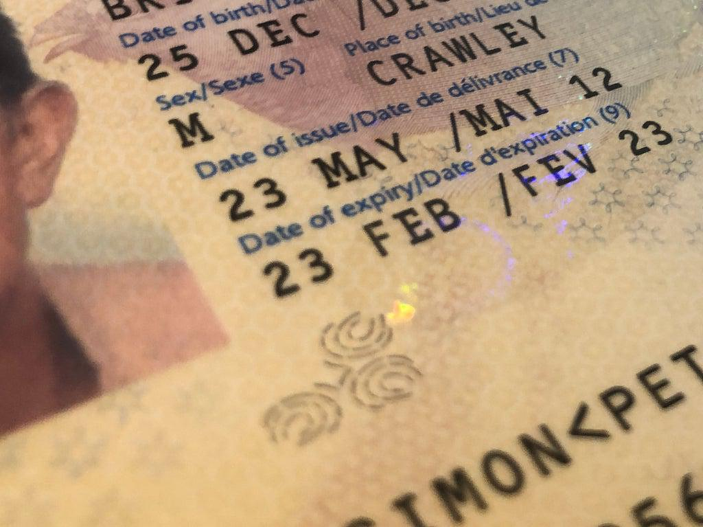 华人澳洲补办护照却出境当场被扣！登机前被告知，护照已被注销（组图） - 11