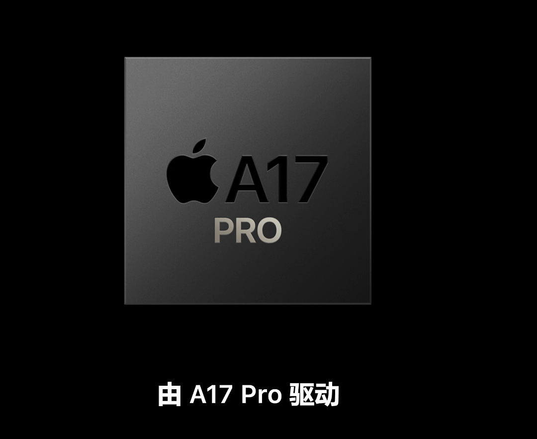 苹果重磅发布iPhone15！全系灵动岛设计，更新Type-C接口！评论区成亮点（视频/组图） - 43