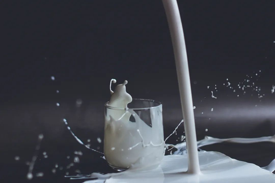 上亿人乳糖不耐，为何还建议你喝奶？（组图） - 1